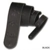PRS Leather Birds Strap 9 PRS Leather Birds Strap -Faders Music Store prs leather birds strap prs 955463