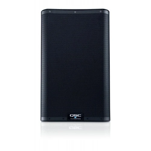 QSC K10.2 Active Loudspeaker - 10" 1 QSC K10.2 Active Loudspeaker - 10"