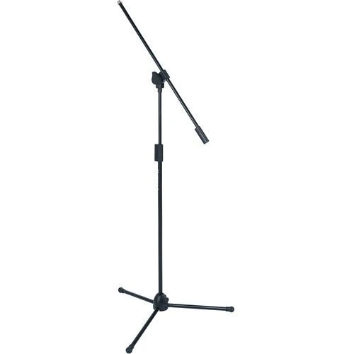 Quik Lok Microlite Tripod Base Microphone Boom Stand 1 Quik Lok Microlite Tripod Base Microphone Boom Stand