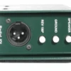 Unknown Radial Engineering JDI Premium Passive DI 2 Unknown Radial Engineering JDI Premium Passive DI -Faders Music Store radial engineering jdi premium passive di unknown 680358