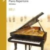 RCM Piano Repertoire 9 2 RCM Piano Repertoire 9 -Faders Music Store rcm piano repertoire 9 frederick harris music 376644