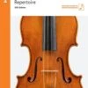 RCM Violin Repertoire 1, 2021 Edition -Faders Music Store rcm violin repertoire 1 2021 edition frederick harris music 304824