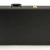 Rectangular Hardshell Guitar Case For Explorer/Flying V -Faders Music Store rectangular hardshell guitar case for explorerflying v yorkville 101705