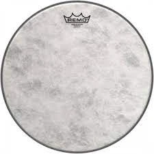Remo Ambassador Fiberskyn Drum Head