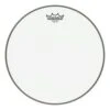 Remo Ambassador Hazy 14" Snare Side -Faders Music Store remo ambassador hazy 14 snare side coast music 141446