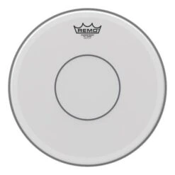 Remo Clear Film 16" Drum Head W/ Clear Dot