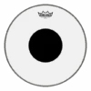 Remo Controlled Sound Clear 8" Drum Head W/ Black Dot