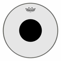 Remo Controlled Sound Clear 8" Drum Head W/ Black Dot