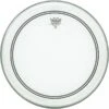 Remo Powerstroke 3 Clear Batter Drum Head -Faders Music Store remo powerstroke 3 clear batter drum head coast music 272939