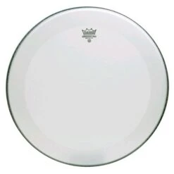 Remo Smooth White 22" Powerstroke 3 Bass Drum Batter Head