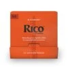 Rico Bb Clarinet B25 Reeds 3.0 - 25 Pack 2 Rico Bb Clarinet B25 Reeds 3.0 - 25 Pack -Faders Music Store rico bb clarinet b25 reeds 30 25 pack daddario canada 423611