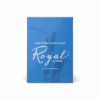 Rico Royal Baritone Saxophone Reeds 10 Pack 3 Rico Royal Baritone Saxophone Reeds 10 Pack -Faders Music Store rico royal baritone saxophone reeds 10 pack daddario canada 739796