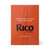 Rico Royal Contrabass Clarinet Reeds -Faders Music Store rico royal contrabass clarinet reeds daddario canada 517742