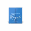 Rico Royal Soprano Saxophone Reeds 10 Pack -Faders Music Store rico royal soprano saxophone reeds 10 pack daddario canada 631057