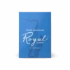 Rico Royal Tenor Saxophone Reeds, 10 Pack -Faders Music Store rico royal tenor saxophone reeds 10 pack daddario canada 422571