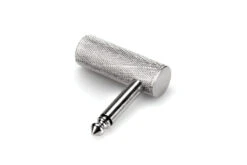 Right-angle Adaptor, 1/4 In TS To Same