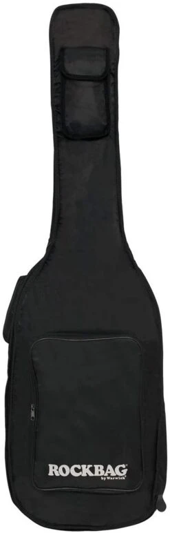 ROCKBAG By Warwick 3/4 Sz Acoustic Gigbag Basic Line