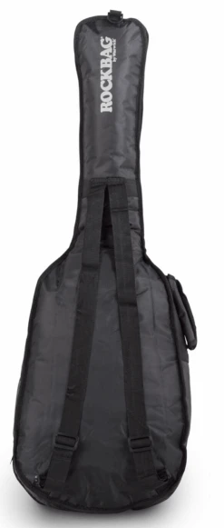 ROCKBAG By Warwick Electric Guitar Gigbag Basic Line -Faders Music Store rockbag by warwick electric guitar gigbag basic line bj 878542