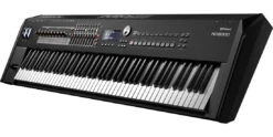 Roland 88 Key Stage Piano W/PHA-50 Action 6 Roland 88 Key Stage Piano W/PHA-50 Action -Faders Music Store roland 88 key stage piano wpha 50 action roland canada 546504