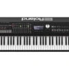Roland 88 Key Stage Piano W/PHA-50 Action 8 Roland 88 Key Stage Piano W/PHA-50 Action -Faders Music Store roland 88 key stage piano wpha 50 action roland canada 746373