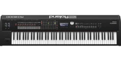 Roland 88 Key Stage Piano W/PHA-50 Action