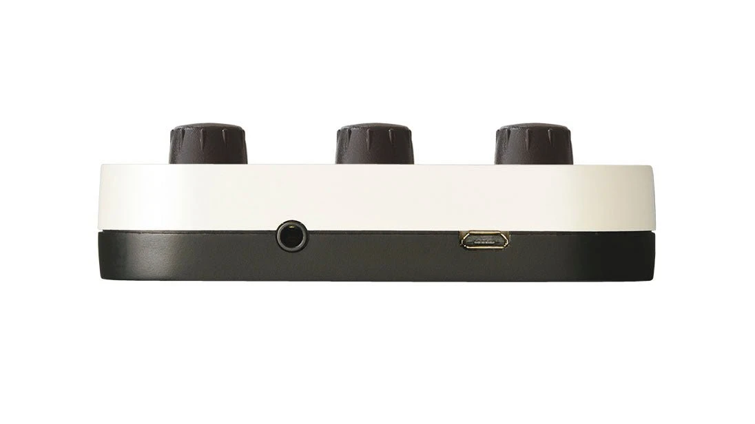 Roland GO:MIXER Audio Mixer For Smartphones 5 Roland GO:MIXER Audio Mixer For Smartphones - Image 5