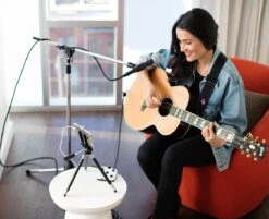 Roland GO:MIXER Audio Mixer For Smartphones 19 Roland GO:MIXER Audio Mixer For Smartphones -Faders Music Store roland gomixer audio mixer for smartphones roland canada 274348