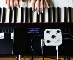 Roland GO:MIXER Audio Mixer For Smartphones 18 Roland GO:MIXER Audio Mixer For Smartphones -Faders Music Store roland gomixer audio mixer for smartphones roland canada 379618