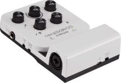 Roland GO:MIXER PRO Audio Mixer For Smartphones 18 Roland GO:MIXER PRO Audio Mixer For Smartphones -Faders Music Store roland gomixer pro audio mixer for smartphones roland canada 177712