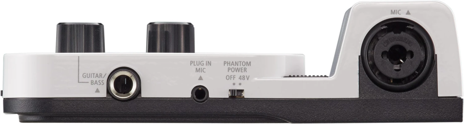 Roland GO:MIXER PRO Audio Mixer For Smartphones 9 Roland GO:MIXER PRO Audio Mixer For Smartphones - Image 9