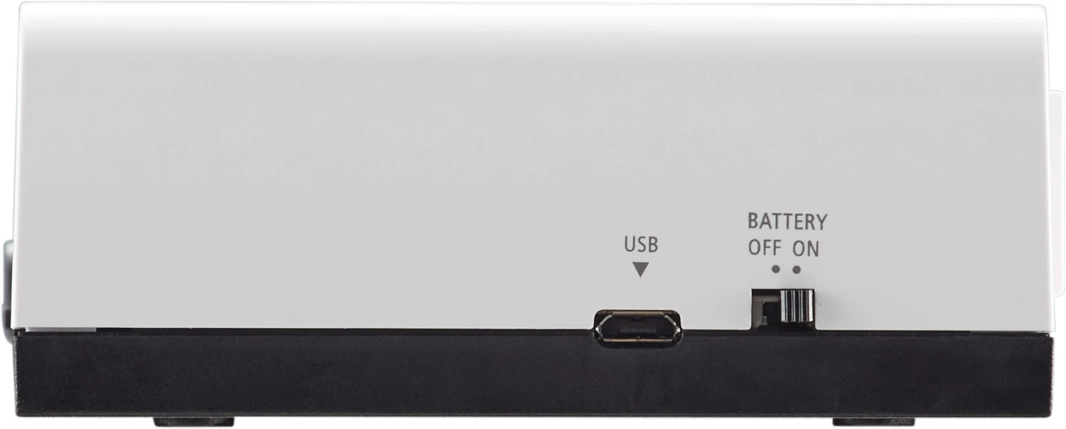 Roland GO:MIXER PRO Audio Mixer For Smartphones 10 Roland GO:MIXER PRO Audio Mixer For Smartphones - Image 10