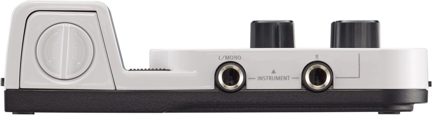 Roland GO:MIXER PRO Audio Mixer For Smartphones 8 Roland GO:MIXER PRO Audio Mixer For Smartphones - Image 8