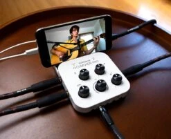 Roland GO:MIXER PRO Audio Mixer For Smartphones 26 Roland GO:MIXER PRO Audio Mixer For Smartphones -Faders Music Store roland gomixer pro audio mixer for smartphones roland canada 797673