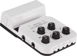 Roland GO:MIXER PRO Audio Mixer For Smartphones 21 Roland GO:MIXER PRO Audio Mixer For Smartphones -Faders Music Store roland gomixer pro audio mixer for smartphones roland canada 941590