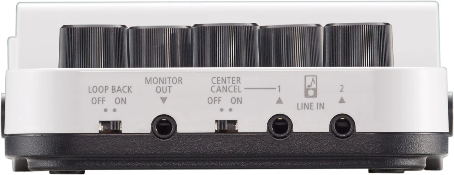 Roland GO:MIXER PRO Audio Mixer For Smartphones 11 Roland GO:MIXER PRO Audio Mixer For Smartphones - Image 11