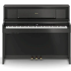 Roland LX706 Digital Piano With Stand & Bench - Dark Rosewood (local Pickup Only)