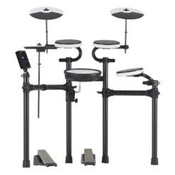 Roland TD-02KV V-Drums Electronic Drumkit