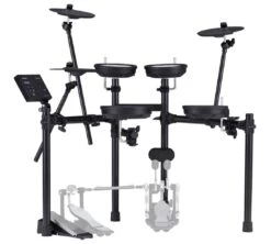 Roland TD-07DMK V-Drums Kit With Stand