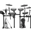 Roland TD-17 KVXS V-Drums Kit W/Stand 9 Roland TD-17 KVXS V-Drums Kit W/Stand -Faders Music Store roland td 17 kvxs v drums kit wstand roland canada 879977