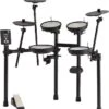 Roland TD-1DMK Double Mesh Head Electric Drum Kit -Faders Music Store roland td 1dmk double mesh head electric drum kit roland canada 239558