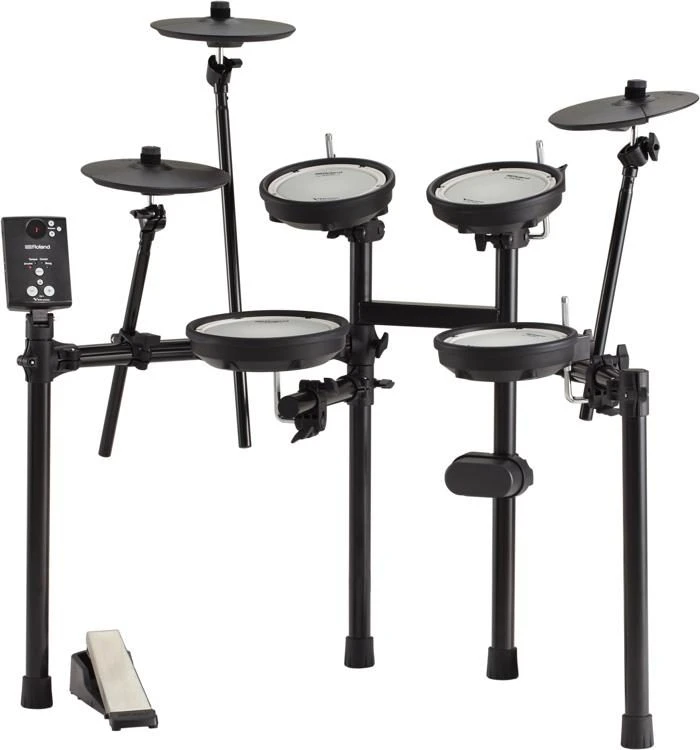 Roland TD-1DMK Double Mesh Head Electric Drum Kit 1 Roland TD-1DMK Double Mesh Head Electric Drum Kit
