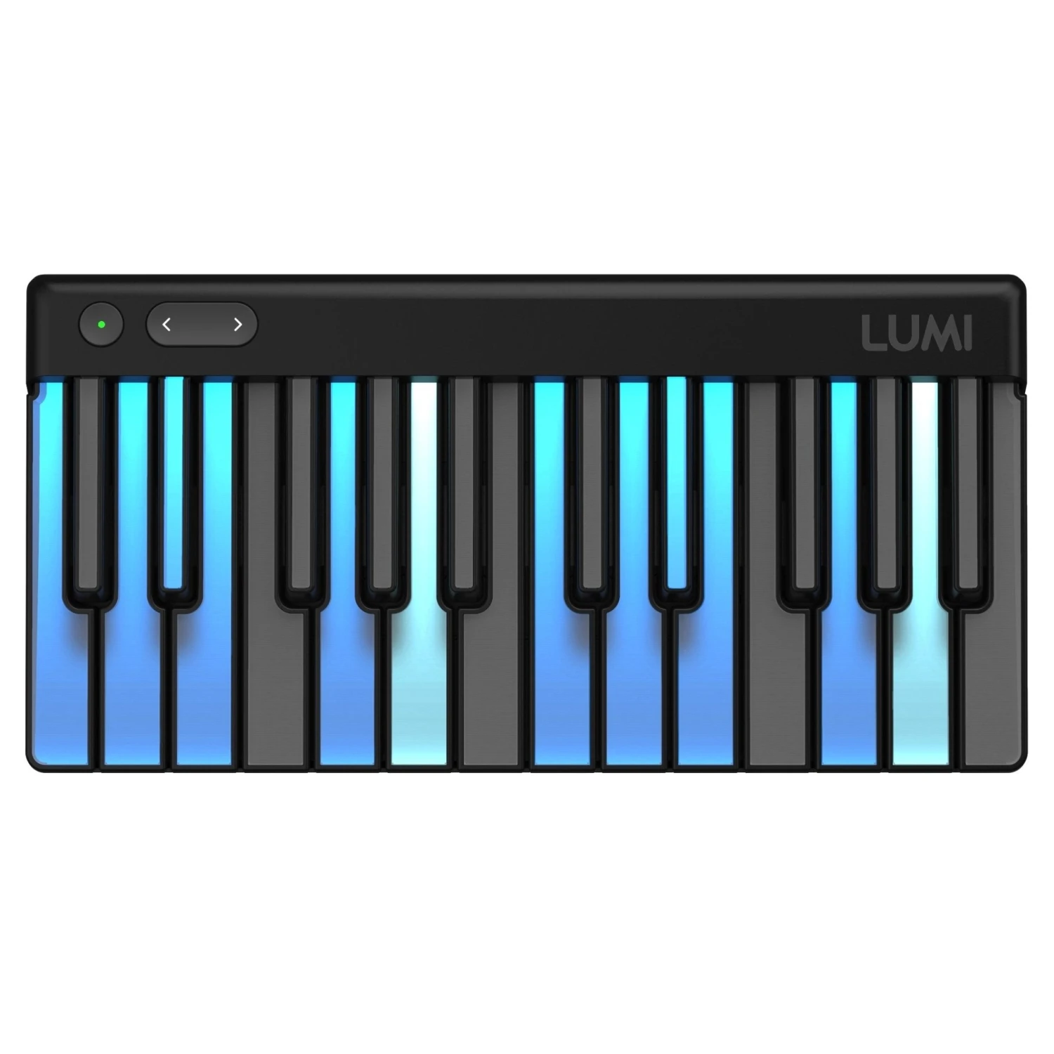 Roli Lumi Studio Edition 24 Key Controller (Limited Time Launch Bundle) 3 Roli Lumi Studio Edition 24 Key Controller (Limited Time Launch Bundle) - Image 3