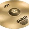 Sabian 14" XSR Series Fast Crash -Faders Music Store sabian 14 xsr series fast crash sabian 555631