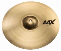 Sabian 18" AAX X-Plosion Crash