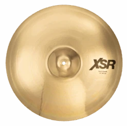 Sabian 18" XSR Fast Crash