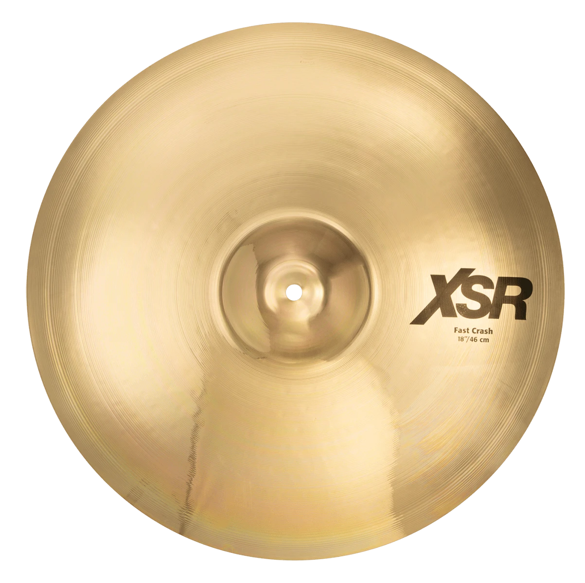Sabian 18" XSR Fast Crash 1 Sabian 18" XSR Fast Crash