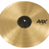 Sabian AAX Medium Ride Cymbal, 20" -Faders Music Store sabian aax medium ride cymbal 20 sabian 499800