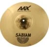 Sabian AAX Series Xplosion Crash Cymbal, 14"