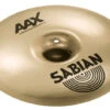 Sabian AAX Series Xplosion Fast Crash, 16" -Faders Music Store sabian aax series xplosion fast crash 16 sabian 931709