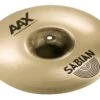 Sabian AAX Series Xsplosion Crash, 14"